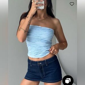 Princess Polly Tube Top